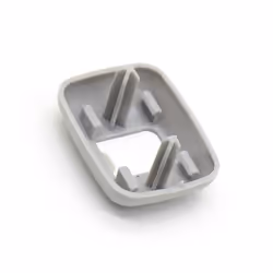Gray Interior Visor Clip Hook For A1 A3 S3 A4 S4 A5 S5 Q3 Q5 TT