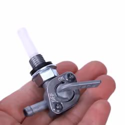 Generator Fuel Tank Shut off Valve 28-1783-V M10X1.25