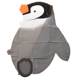 Walking Pet Balloon Animal Airwalker Foil Balloon Helium Kids Children Party Decors Penguin