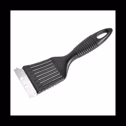 Barbecue Grill Brush Steel Wire Bristles BBQ Cleaning Brushes Durable Cooking Tool Outdoor Home BBQ Gas Kit Accessories
