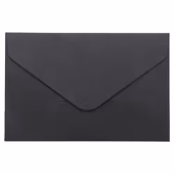 20PCS Classical Kraft Blank Mini Paper Window Envelopes Wedding Invitation Envelope Gift Envelope