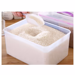 2X Ice Scoop Fits Table Top Ice Maker Model
