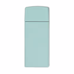 Mini Heat Sealer Household Accessories Plastic Bag Sealer for Storage in Snacks Fruits Green