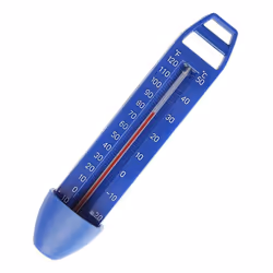 Swimming Pool Thermometer - Swimming Pool Thermometer - Outdoor and Indoor Spa Thermometer-16.7cm