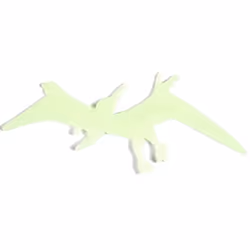 39 PCS Glow in the Dark Star Fluorescent Stickers