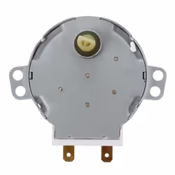 AC 220-240V 50/60Hz 5/6RPM 4W Turntable Synchronous Motor for miniwave Oven