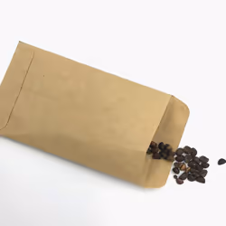 100Pcs Brown Kraft Seed Bag Breeding Bag Is Used to Seeds, , Coins, Jewelry, Etc.
