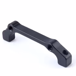 3X Disc Brake Caliper Mount Adapter Is/Post Front 180mm Rear 160mm for