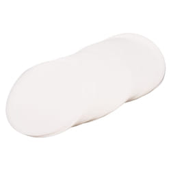 500Pcs Hamburg Paper Non Stick Baking Oilpaper For Press Bbq Patty Maker Cookie Oven Kitchen Accessories Restaurant Supply