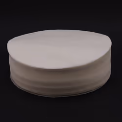 500Pcs Hamburg Paper Non Stick Baking Oilpaper For Press Bbq Patty Maker Cookie Oven Kitchen Accessories Restaurant Supply
