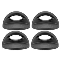 Universal Pot Lid Replacement Knobs, Heat Resistant Pan Lid Holding Handles , Small