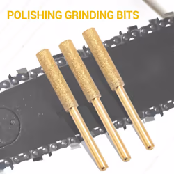 Diamond Sharpening Wheel, High Hardness Electric Saw File, Suitable for Electric Saw Sharpener