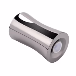 Small Toothpick Holder Dispenser Storage Organizer Stainless Steel