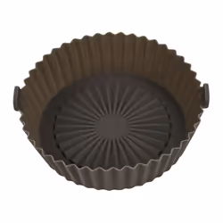 Silicone Pot Mat Cake Molds Silicone Basket Baking Pan for Roasting Microwave Liner Accessories C