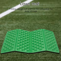 Portable Picnic Beach Pad Outdoor Damp proof Camping Mat Folding Cushion