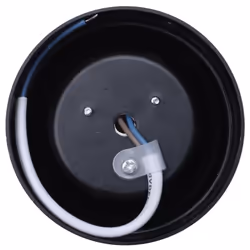 Round Surface Mounted Led Downlight Ceiling Spot Light 220V Ceiling Ultra Thin Driverless Ceiling Fixtures Lighting Neutral