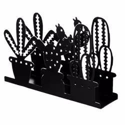 CNNOTEPAD Napkin Holder, Table Holder for Home Picnic