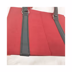Red Wine Bag Fabric 2 Wine Bottle Tote Bag Carrier Felt Bottle Gift Storage Bags with Handle Champagne Bottle Cover Bags