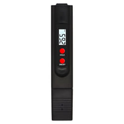 High Precision Water Hardness Instrument EC TDS Tester PH Meter Aquarium Pool Water Quality Testing Pen