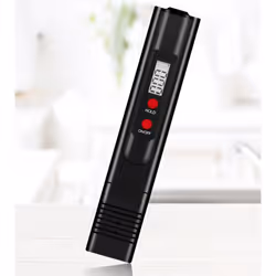 High Precision Water Hardness Instrument EC TDS Tester PH Meter Aquarium Pool Water Quality Testing Pen