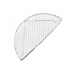Fried Tempura Net Stainless Steel Grill Hamburger Fried Chicken Grease Net Japanese Cuisine Pork Rack Home A