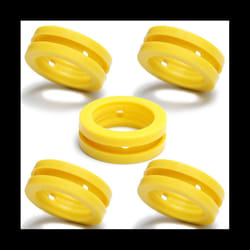 O Rings Soda Machine Co2 Cylinder Exchange Carbonator Gaskets 5Pcs, Gaskets Ring for New Soda Maker & Pink Cylinder