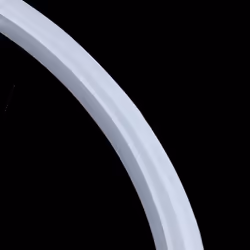3PCS 24cm Inner Diameter Rubber Pressure Cooker Gasket Sealing Ring