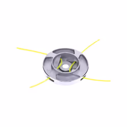 Alloy Head Metal Trimmer Head ,Brush Cutter Bump Feed Head For Brush Cutter Grass Trimmer