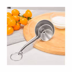 3 in 1 Funnels for Filling Bottles Stainless Steel Small Kitchen Funnel Set for Transferring Essential Oils Liquid