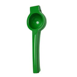 Metal Lemon Squeezer, Juicer, Manual Press Hand Juicer for Extracting the Most Possible