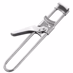 Master Opener Adjustable Jar & Bottle Opener, Adjustable Manual Jar Bottle Opener Kitchen Accessories