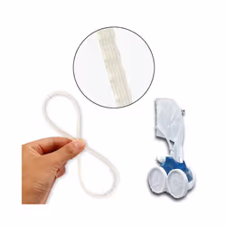 Belt Replacement Kit, Belt Kit for 360/380 Pool Cleaner Small and Belt, Pool Cleaner Parts