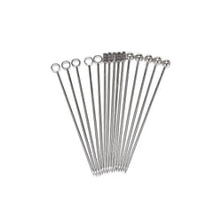 Stainless Steel Cocktail Picks Martini Picks Set