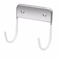 Ironing Board Hanger Wall Mount, Ironing Board Holder Organizer Wall Holder, Ironing Board Holder Shelf