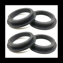 11228 11412 Pool L-Shape O-Ring Gasket Compatible for Sand Filter Pump Motor