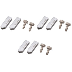 3X Replacement Cutter Head for All Kinds Glass Speed T-Cutter Kstar Terui