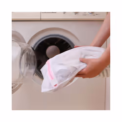 5 PCS Delicates Laundry Bags Protection Washing Drying Bag Washing Bags