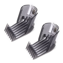 2PCS Practical Hair Trimmer Cutter Barber Head Clipper Comb Fit for QC5130 QC5105 QC5115 QC5120 QC5125 QC5135