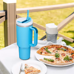 CNNOTEPAD Color Replacement Straws for Simple Modern Tumbler