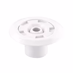 Pool and Spa Swimming Pool Outlet Nozzle 1.5 in 360 Rotatable Swimming Pool Massage Nozzle Water Outlet