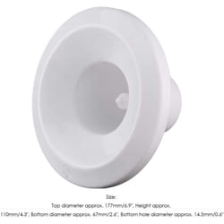 Water Cooler Water Dispenser Smart WaterGuard Assembly Holder Replacement Part for Bottled Water Coolers
