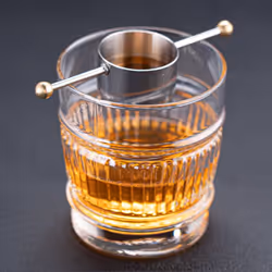 Measuring Cup Tools, Bar Measure Cocktail Jigger with Handle for Bar Tools Bar Accessories