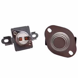 for 279973 Dryer Thermal Cut Fuse Kit - Easy Install for 3391913 8318314 AP3094323 PS334387