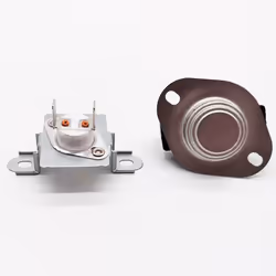 for 279973 Dryer Thermal Cut Fuse Kit - Easy Install for 3391913 8318314 AP3094323 PS334387