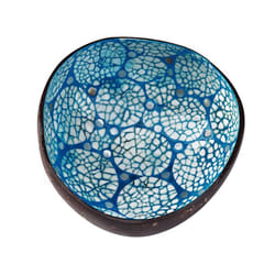 Natural Coconut Shell Storage Bowl Coconut Serving Bowls Candy Container Nuts Holder for Vegans Breakfast