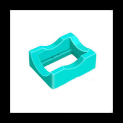 Small Silicone Cup Holder Mug Silicone Cup Holder Glass Cup Holder Glass Cup Holder with Built-in Slots