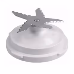 Blades Knife with Sealing Ring for HR7625 HR7620 Knife Holder