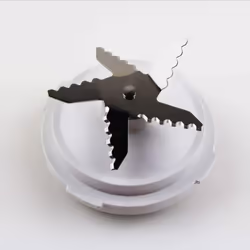 Blades Knife with Sealing Ring for HR7625 HR7620 Knife Holder
