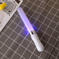 LED Light Stick Should Support Stick 15 Color Flash Stick Light Stick Concert Props