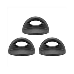 3Pcs Universal Pot Lid Replacement Knobs, Heat Resistant Pan Lid Holding Handles